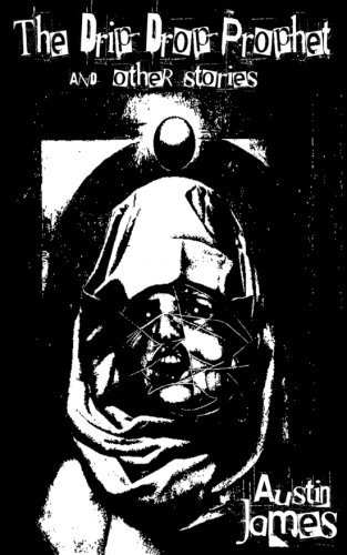 The Drip Drop Prophet and Other Stories book cover
