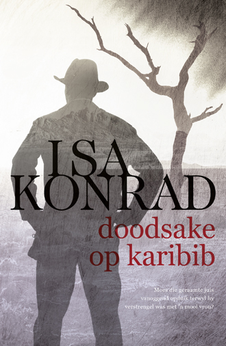 Doodsake op Karibib