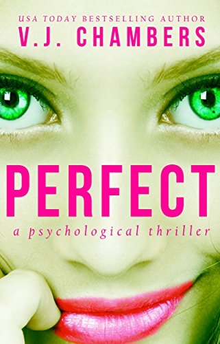 Perfect book cover