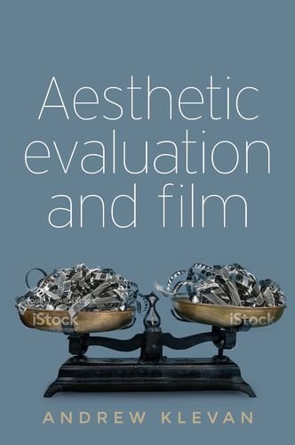 Aesthetic evaluation and film