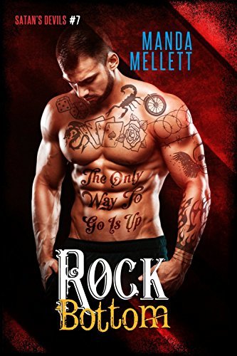 Rock Bottom book cover
