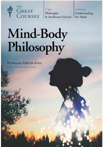 Mind-Body Philosophy