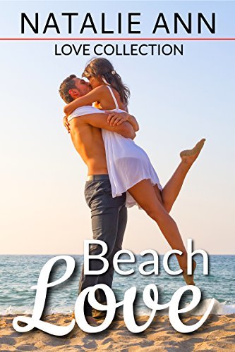 Beach Love book cover