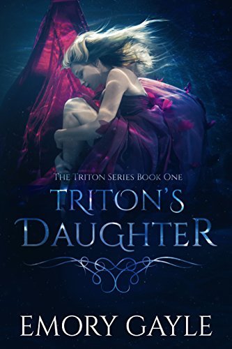 Triton's Daughter