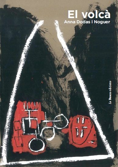 El volcà