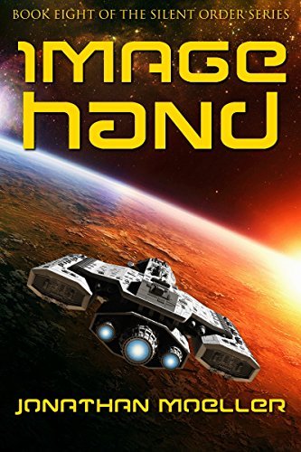 Silent Order book cover