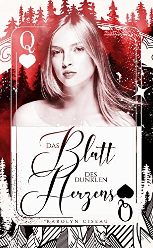 Das Blatt des dunklen Herzens