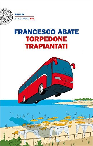 Torpedone trapiantati book cover