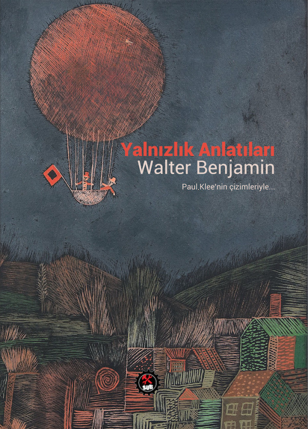 Yalnızlık Anlatıları book cover