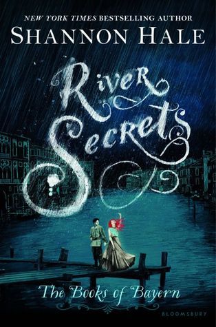 River Secrets (Books of Bayern)
