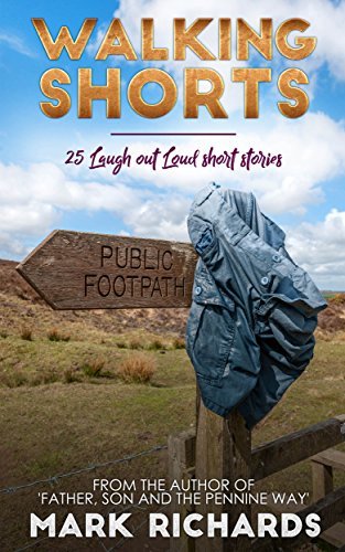 Walking Shorts: 25 Laugh-out-Loud short stories