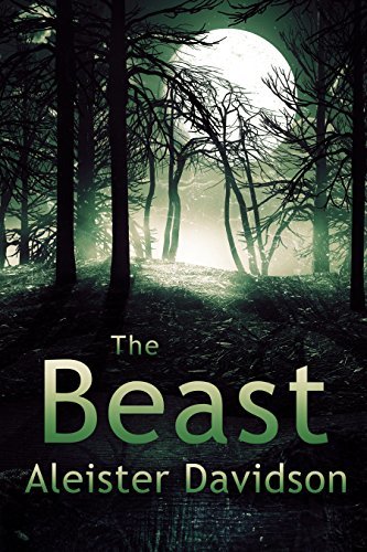 The Beast: A Werewolf Horror