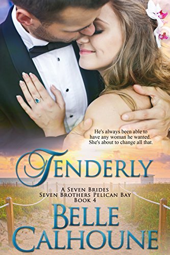 Tenderly book cover