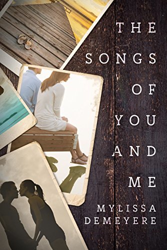 The Songs book cover 1