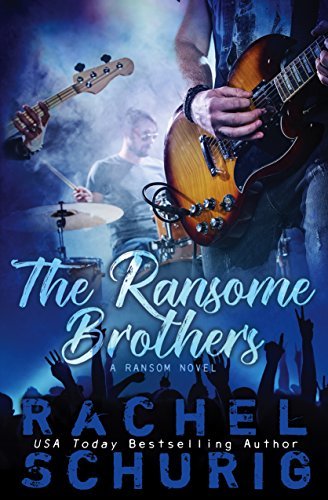 The Ransome Brothers: A Ransom Novel