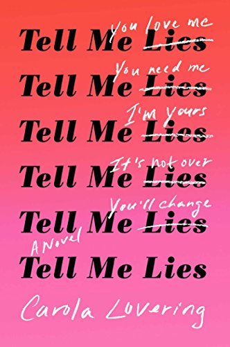 Tell Me Lies
