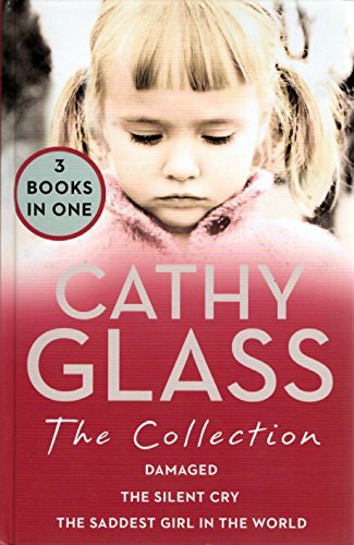 Cathy Glass book cover