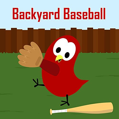 Backyard Baseball