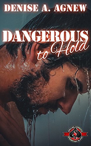 Dangerous to Hold book cover