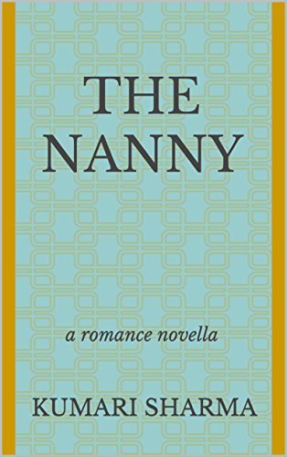 The Nanny: a romance novella