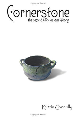 Cornerstone by Kristin Connolly | Goodreads