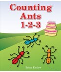 Counting Ants 1-2-3 (All About Counting Bugs 1-2-3) by Brian Enslow ...