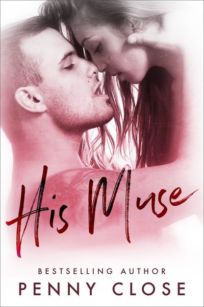 His Muse book cover