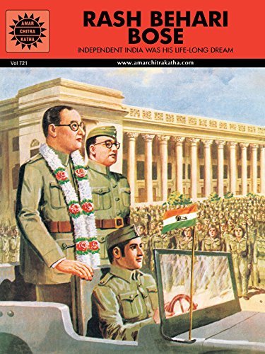 Rash behari Bose