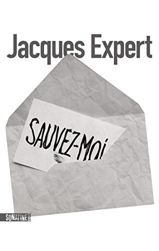 Sauvez-moi book cover