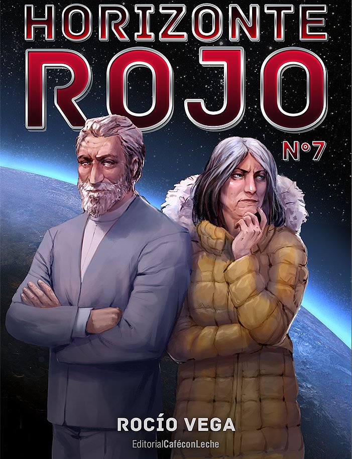 Proyecto Prometeo book cover