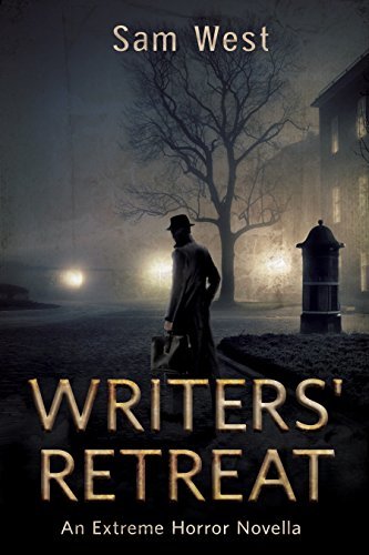 Writers' Retreat book cover