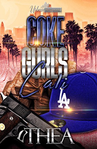 Coke Gurls book cover