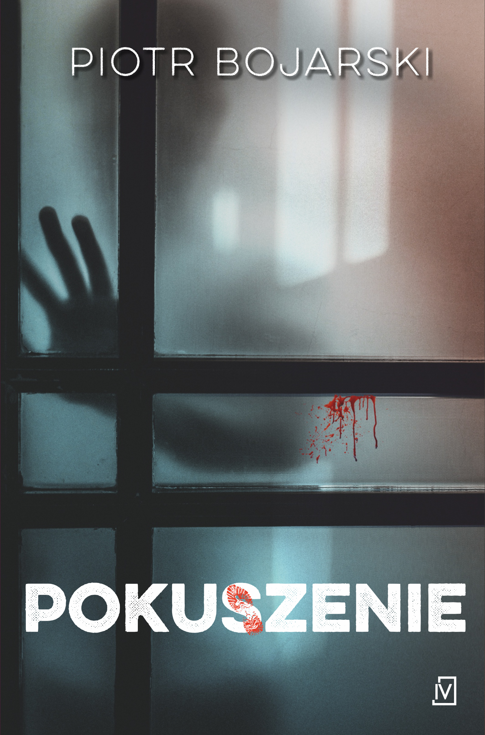 Bogdan Popiołek book cover 2