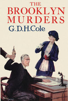 The Brooklyn Murders