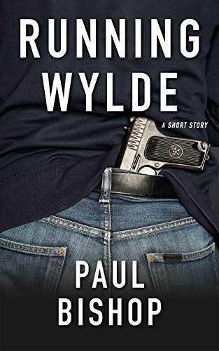 Running Wylde book cover