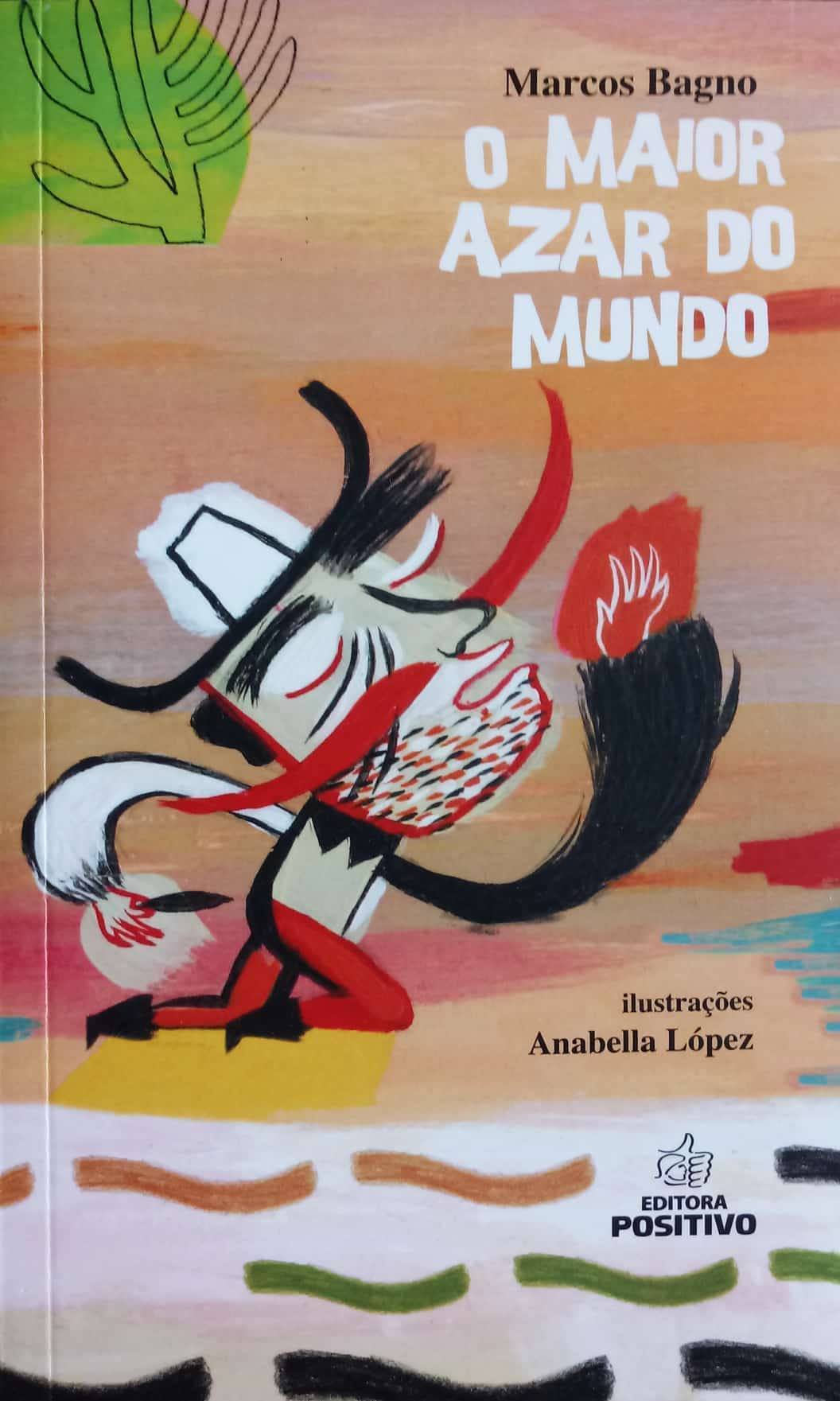 O Maior Azar do Mundo by Marcos Bagno | Goodreads