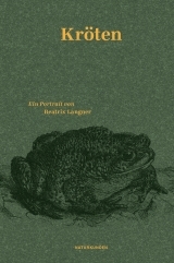 Kröten book cover