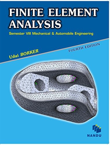 Finite Element Analysis by Udai Borker | Goodreads