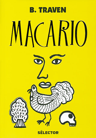 Macario