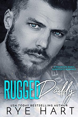 Rugged Daddy book cover