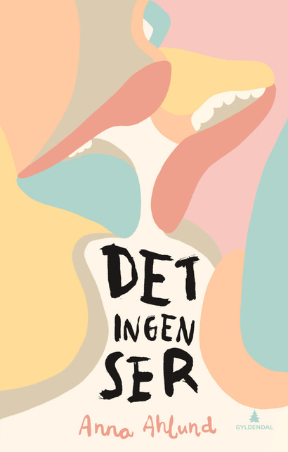 Det ingen ser book cover