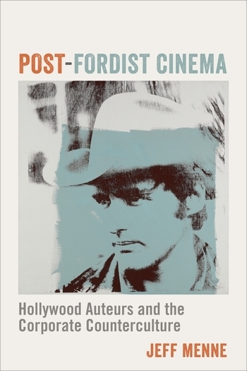 Post-Fordist Cinema book cover