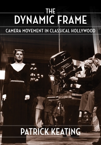 The Dynamic Frame book cover
