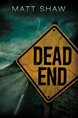 Dead End book cover