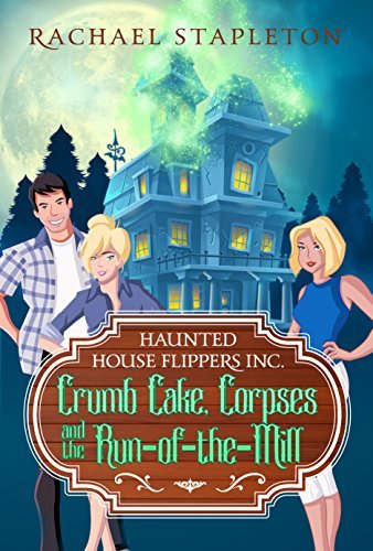 Bohemian Lake book cover 2