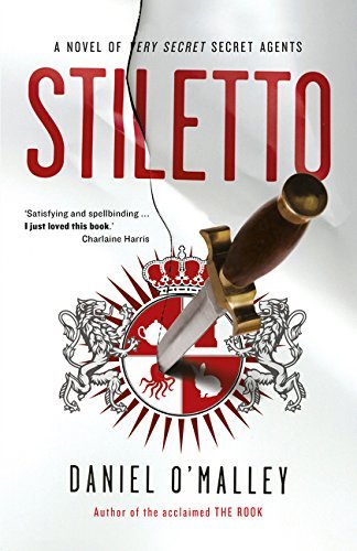 Stiletto