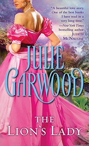 The Lion's Lady (Crown's Spies, #1)