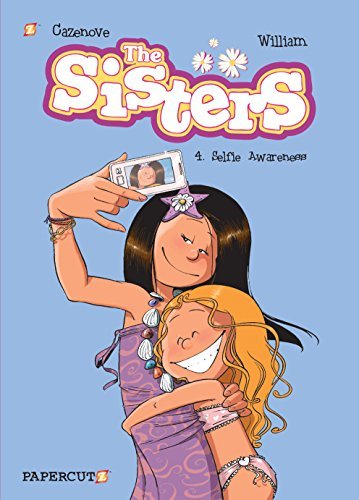 The Sisters, Vol. 4 book cover
