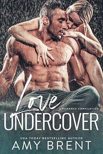 Love Undercover book cover