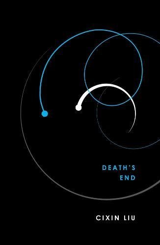 Death's End (Remembrance of Earth’s Past, #3)
